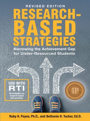 cover image of Research-Based Strategies